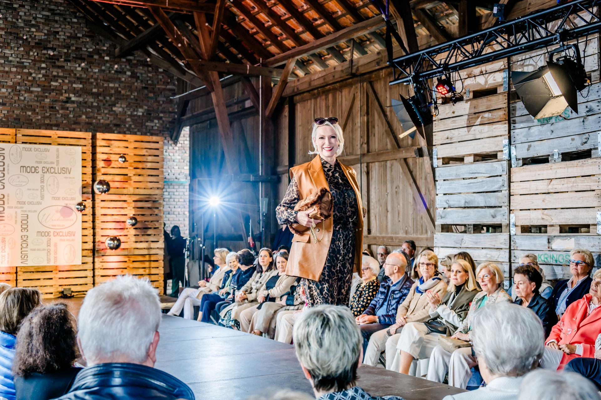 Das war unsere Jubiläums-Fashion-Show – Bild 78